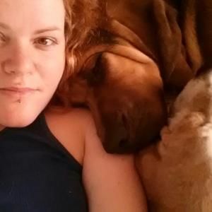 Meet your Posher, Carolynne